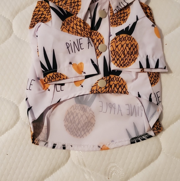 Lot of Dog Clothes - Picture 3 of 9